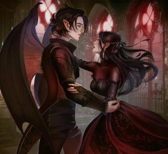 Empire of Sins and Souls 1 - Das verratene Herz
