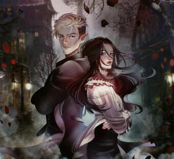 Empire of Sins and Souls 2 - Das gestohlene Herz