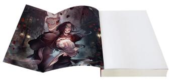 Empire of Sins and Souls 2 - Das gestohlene Herz