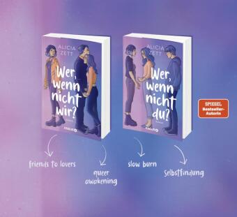 Wer, wenn nicht wir