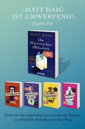 Für immer, euer Prince 