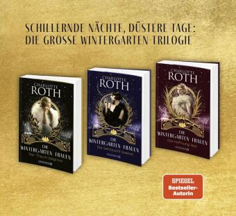 Die Wintergarten-Frauen. Die Hoffnung lebt