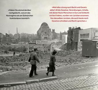 Alte Taten, neuer Zorn