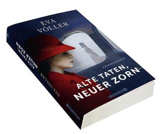 Alte Taten, neuer Zorn