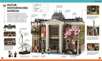 LEGO® Timelines
