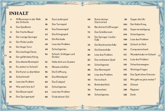 Schach für Kinder 