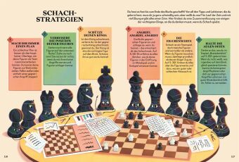 Schach für Kinder