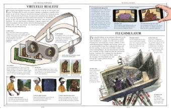 Das neue große Mammut-Buch der Technik