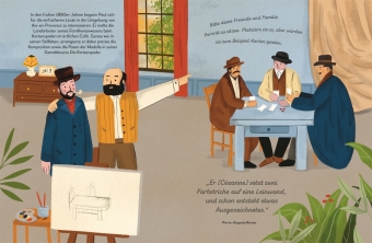 Große Kunstgeschichten. Paul Cezanne