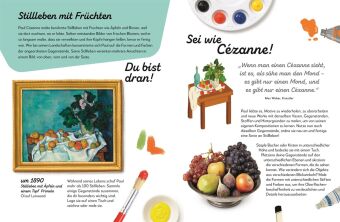 Große Kunstgeschichten. Paul Cezanne