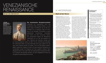 Meilensteine der Kunst