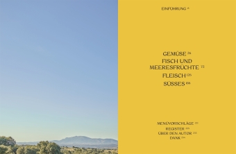 Die spanische Landküche