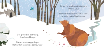Toni & Lou. Wir teilen mit unseren Freunden