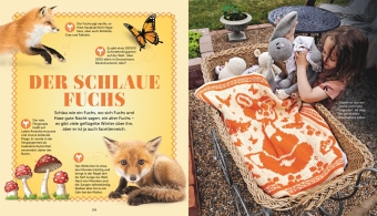 Coole Strickprojekte für kalte Tage