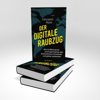 Der digitale Raubzug