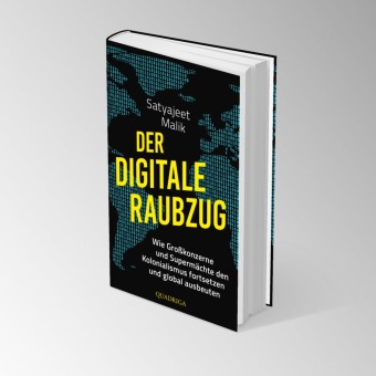Der digitale Raubzug