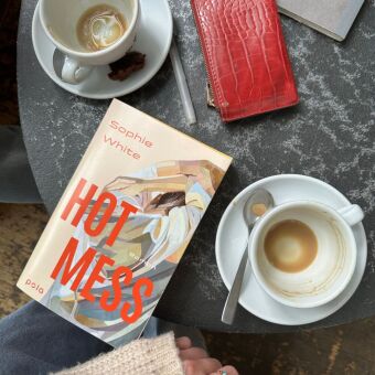 Hot Mess