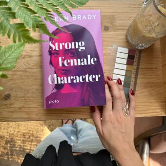 Strong Female Character