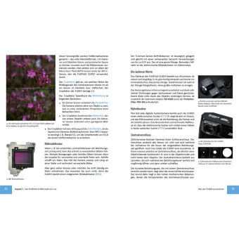Fujifilm X100VI: Das umfangreiche Praxisbuch zu Ihrer Kamera