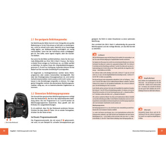 OM System OM-1 Mark II: Das umfangreiche Praxisbuch zu Ihrer Profi-Kamera