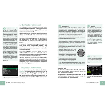 OM System OM-1 Mark II: Das umfangreiche Praxisbuch zu Ihrer Profi-Kamera