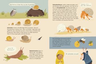 Tierische Wohnungen
