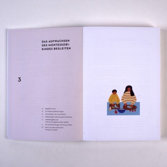 Dein Montessori Kind