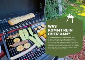Grüner grillen