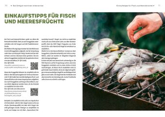 Grüner grillen