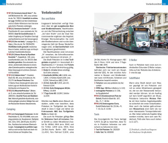 Reise Know-How CityTrip Potsdam
