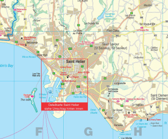 Reise Know-How InselTrip Jersey