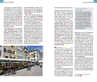 Reise Know-How CityTrip Bozen und Meran