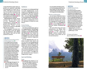 Reise Know-How CityTrip Bozen und Meran
