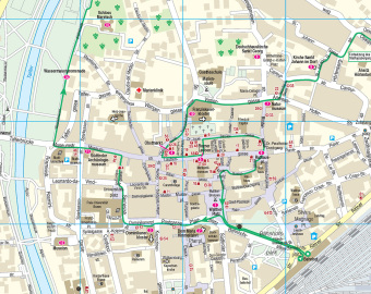 Reise Know-How CityTrip Bozen und Meran