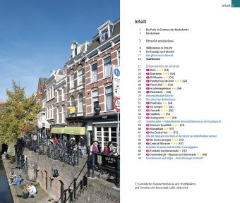 Reise Know-How CityTrip Utrecht