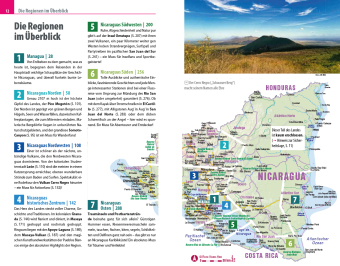 Reise Know-How Reiseführer Nicaragua