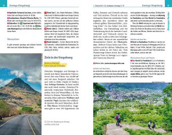 Reise Know-How Reiseführer Nicaragua