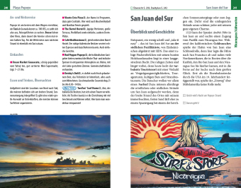 Reise Know-How Reiseführer Nicaragua