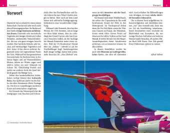 Reise Know-How Reiseführer Hawaii