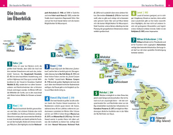 Reise Know-How Reiseführer Hawaii