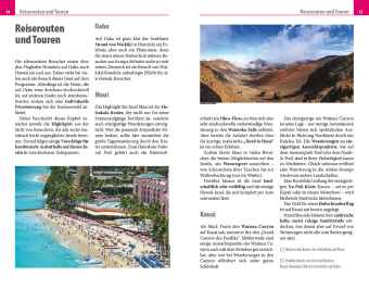 Reise Know-How Reiseführer Hawaii