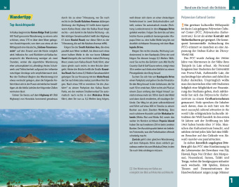 Reise Know-How Reiseführer Hawaii