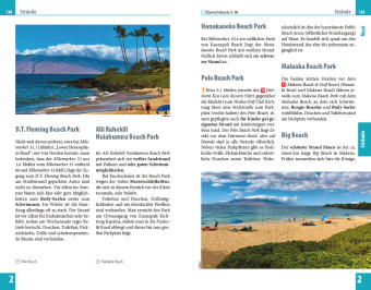 Reise Know-How Reiseführer Hawaii