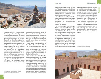 Reise Know-How Reiseführer Oman