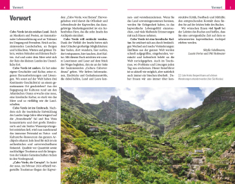 Reise Know-How Reiseführer Cabo Verde - Kapverdische Inseln