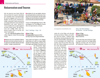 Reise Know-How Reiseführer Cabo Verde - Kapverdische Inseln