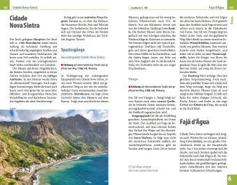 Reise Know-How Reiseführer Cabo Verde - Kapverdische Inseln