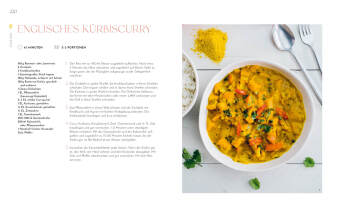 The Vegan Taste of Europe