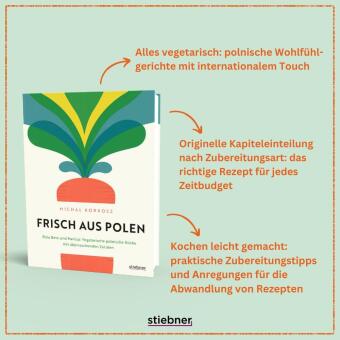 Frisch aus Polen
