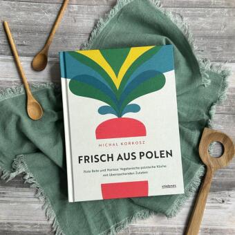 Frisch aus Polen